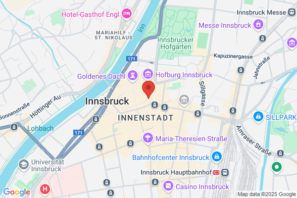 Innsbrucker Verschoenerungs- verein