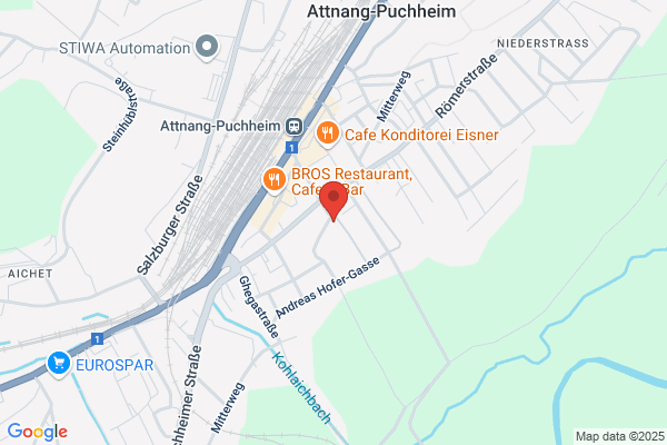 Gemeindebuecherei Schwanenstadt