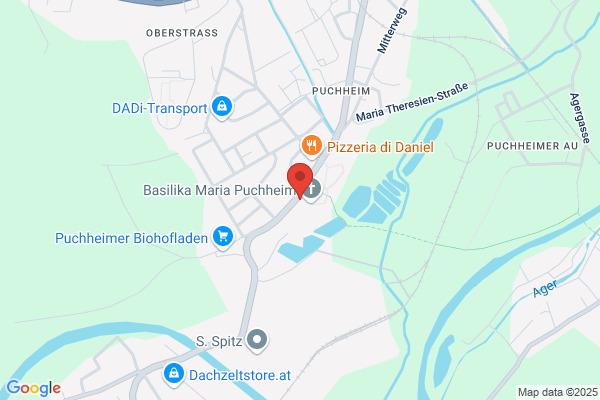 Kellerbuehne Puchheim