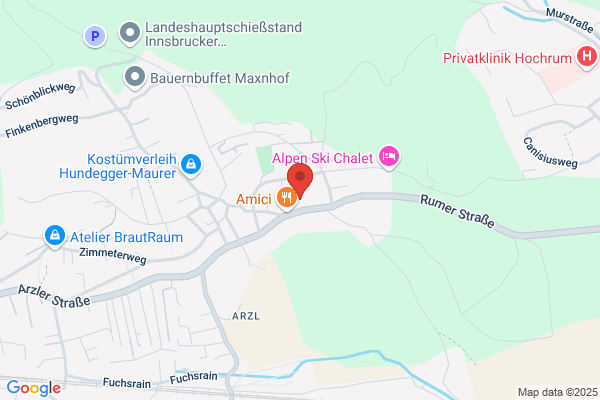 Appartement Innpark