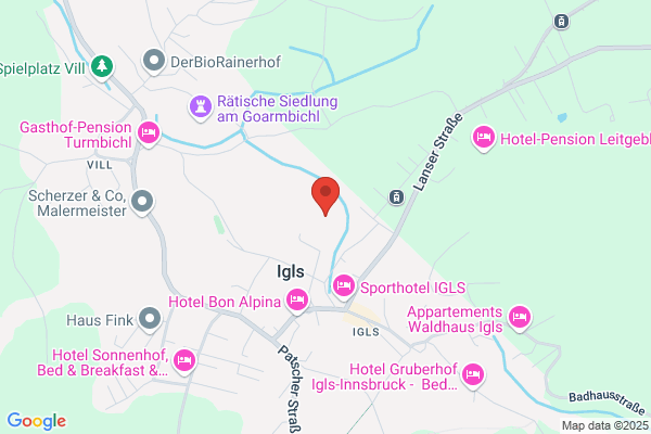 Pension Gothensitz