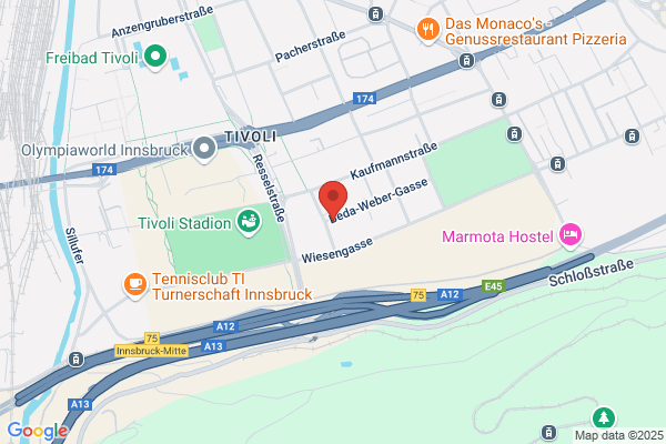 Pension Menghini