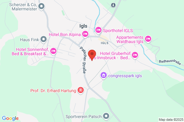 Pension Waldfried