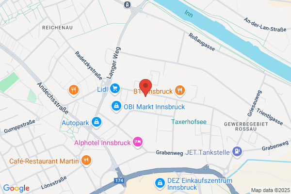 Batkowski - Metall- u Anhängerbau, Schlosserei