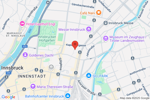 slw Kindergarten Innsbruck