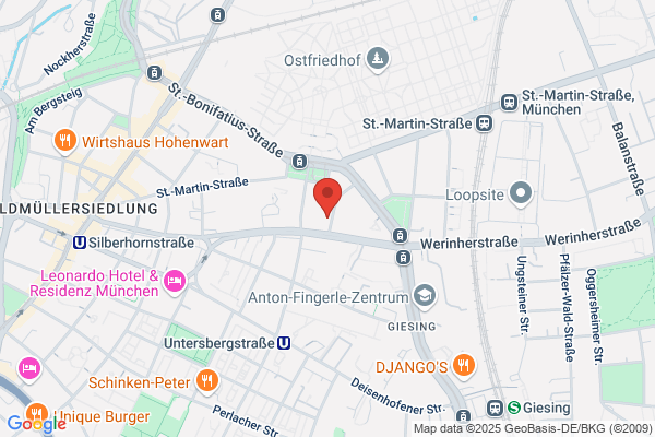 Immonic Gebäudemanagement GmbH