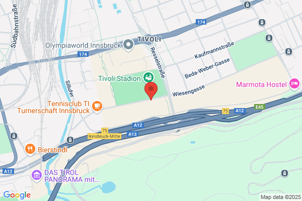 American Football Zentrum