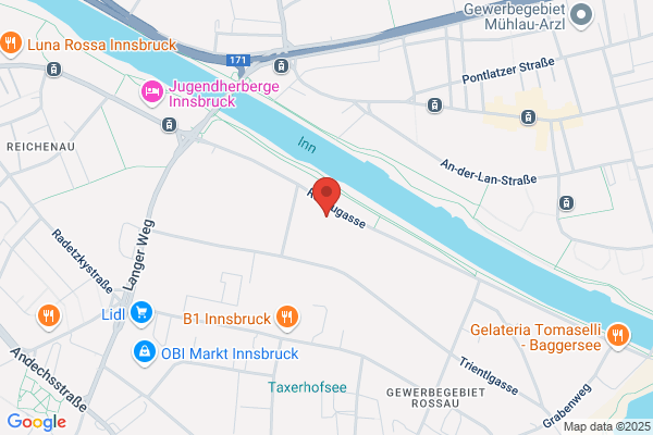 Bus und Nutzfahrzeugezentrum