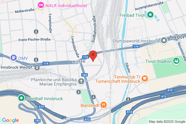 Ganzheitliche Physiotherapie Angelika HOLAUS