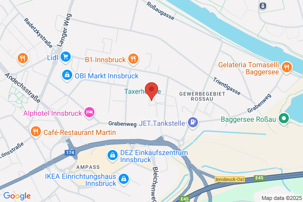 Physiotherapie FERRA Physio+