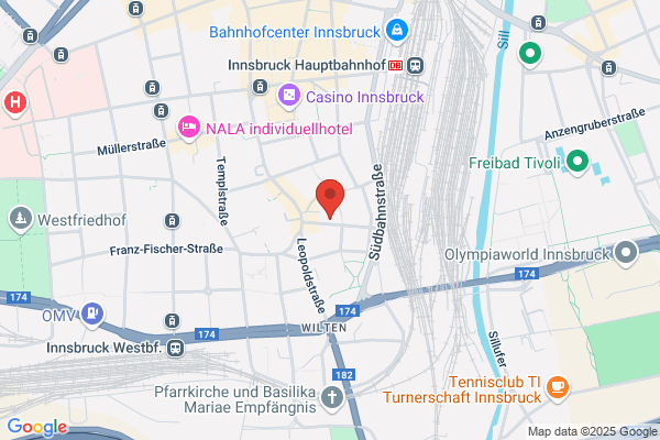 Bleier - Rauter Praxisgemeinschaft