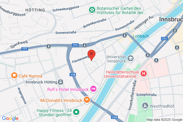 Physiotherapie West
