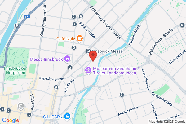 Physiotherapiezentrum Innsbruck