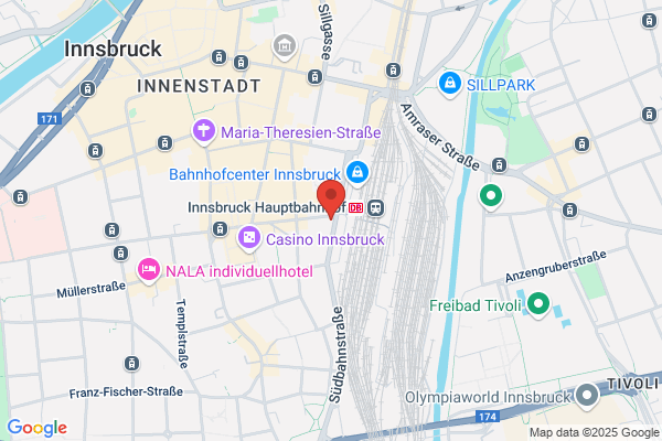Verein Diplomierte Physiotherapeuten Tirols