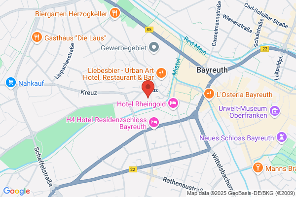 Schinner und Margesin OEG