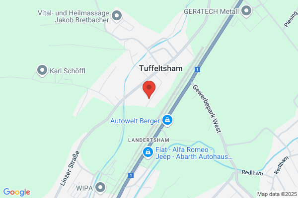 Clopcia und Trus OEG