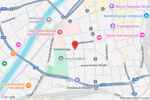 Mag. Gotthard Bertsch