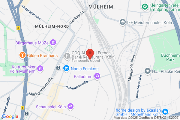 Molto Luce GmbH