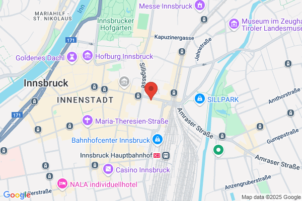TEDi Warenhandels GmbH