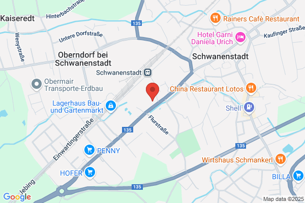 Joka-Werke Johann Kapsamer GmbH und Co KG Filiale 4690 Schwanenstadt (300203569)