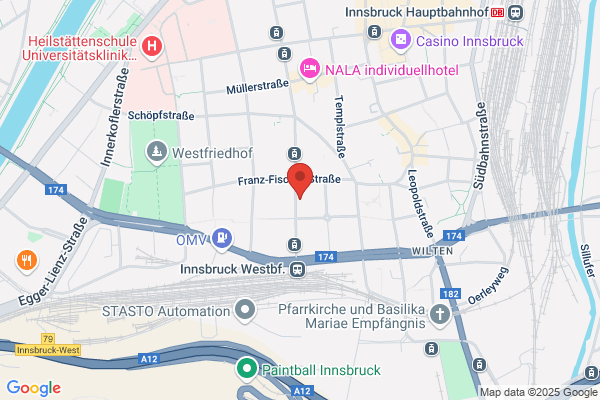 Dr. Klaus Schaermer