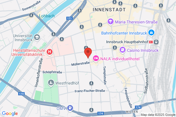 MARKL ANNELIESE MAG. RECHTSANWAeLTIN