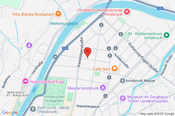 Dr. Julia Konzett