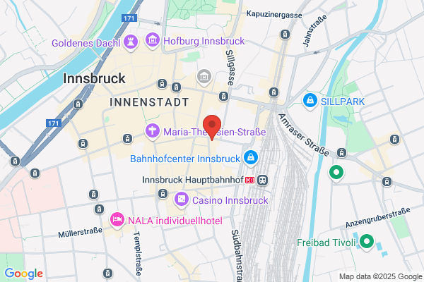 CHG Czernich Haidlen Gast & Partner Rechtsanwälte GmbH