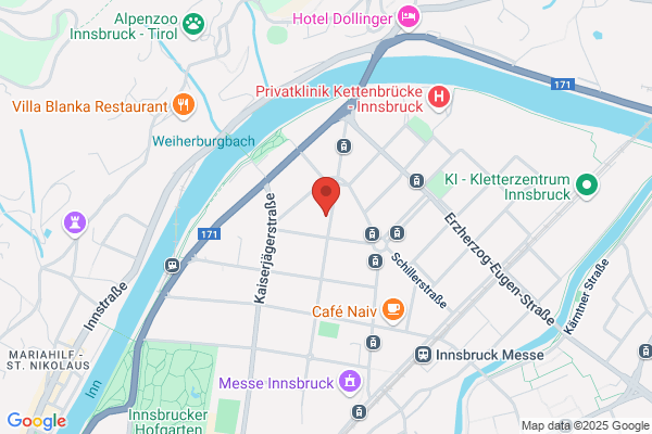Koch - Service- und Handels - Gesellschaft m.b.H. Filiale 6020 Innsbruck (302443999)