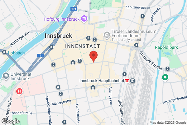 Landesvolksanwalt von Tirol