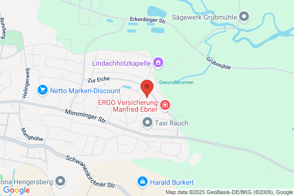 Clean Gebaeudereinigung