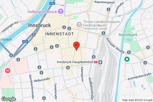 BFS Touristik Ges. mbH Nfg. Ges. mbH und Co. KG