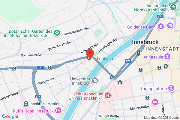 CHS Tour Services GmbH