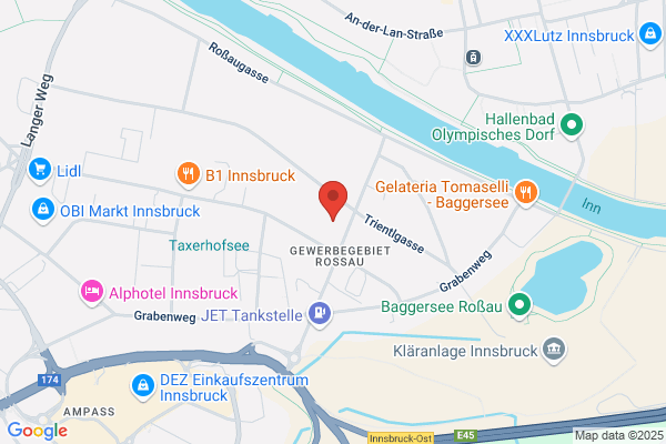 Schenker und Co AG