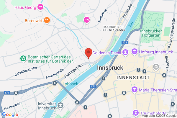 Marchese und D'Alo Gastronomie GmbH