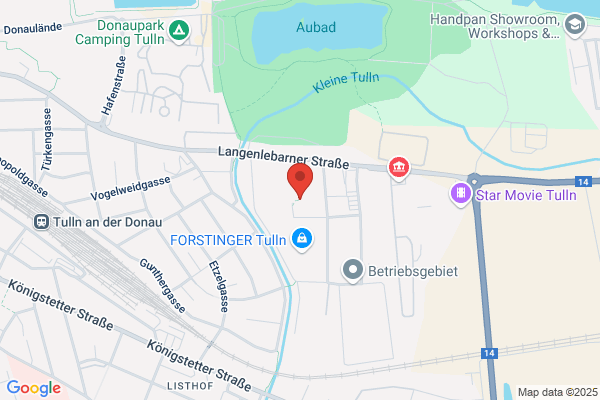 TC Tulln Karl Zeh