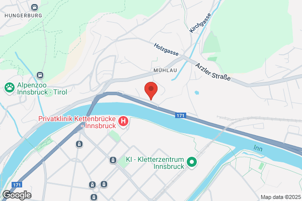 Rohregger GmbH