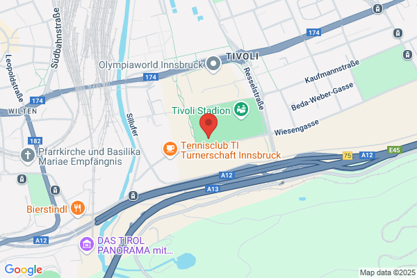 Kur u. Fitnesszentrum