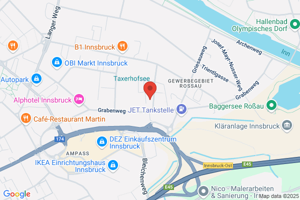 ADONEX GmbH - Schädlingsbekämpfung