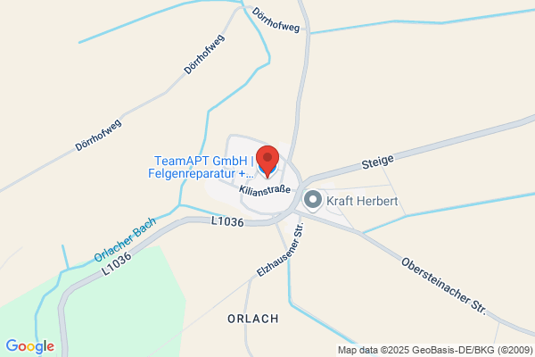 Brueckl Felgen GmbH