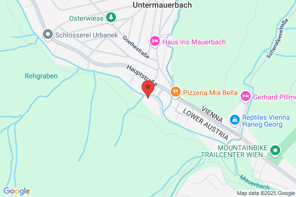 Tullnbau Gemeinnuetzige Wohn- und Siedlungsgenossenschaft reg.Gen.mbH