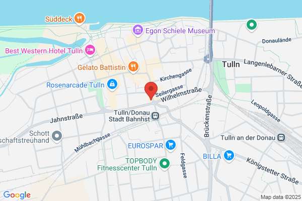 Tullner Schmuckkastl Ges.mbH