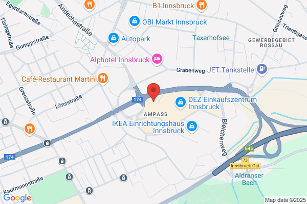 DEICHMANN