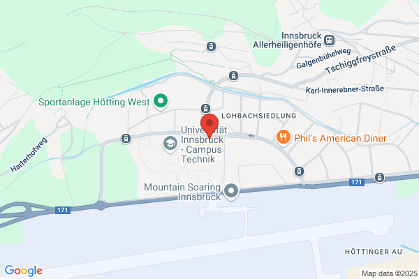Internationales Studentenhaus gemeinnützige GesmbH