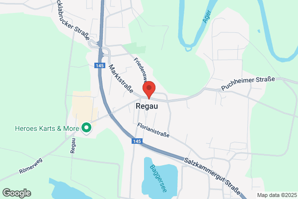 Regauerhof