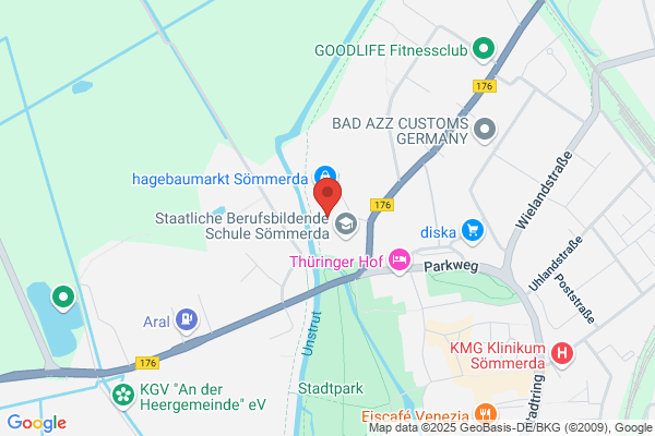 PFALZWERKE Ladestation