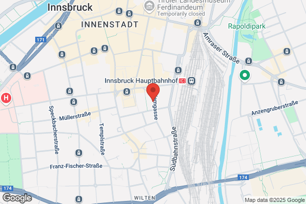AMPRO Trading Handelsgesellschaft mbH