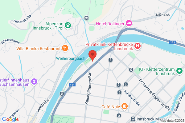 E.C. Vermoegensverwaltungs-GmbH