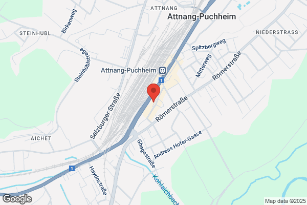 fast ein Restaurant