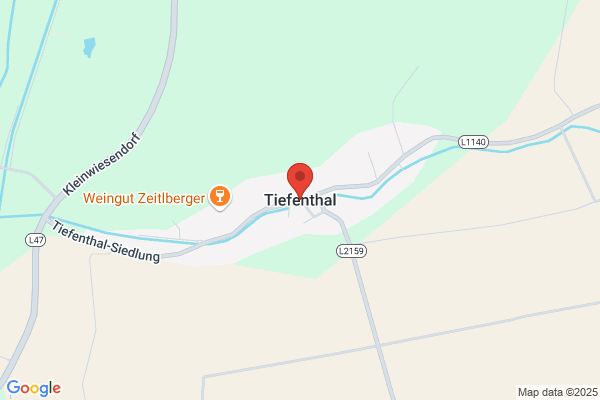 Verschoenerungsverein Tiefenthal
